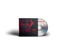Defocus - In The Eye Of Death We Are All The Same - Digipak CD
