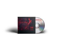 Defocus - In The Eye Of Death We Are All The Same - Digipak CD