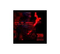Defocus - In The Eye Of Death We Are All The Same - Digipak CD