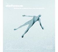 Defocus - there is a place for me on earth - Digipak CD