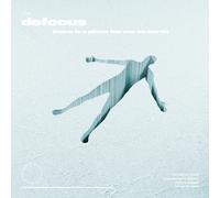 Defocus - There Is a Place for Me on Earth(CD-Digi)