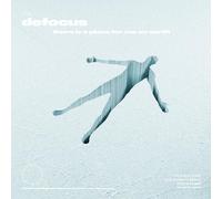 Defocus - there is a place for me on earth [VINYL]