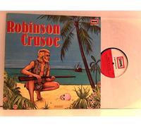 Defoe, Daniel - Robinson Crusoe