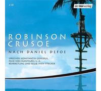 Defoe,Daniel - Robinson Crusoe