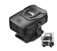 Defogger for Car Windshield, Car Heater Defogger, Space Heater, Portable, Windshield 12V, Interior Accessories