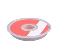 DeFor Soldering Braid for Circuit Board Repair, Enhances Solder Removal Efficiency with Capillary Action (3.0mm)