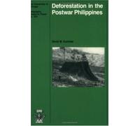 Deforestation in the Postwar Philippines
