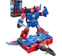 Deformable Age of the Primes Voyager The Thirteen Nexus Prime G2001