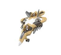 Deformation Plane Toy Rotating Stunt Fighter Obstacle Avoidance For Children Boy And Girl Sliding Flight Toy Hand Eye Coordination