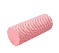Deformation Resistant EVA Exercise Roller with Textured for Muscle