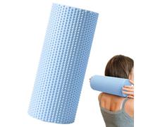 Deformation Resistant EVA Exercise Roller with Textured for Muscle