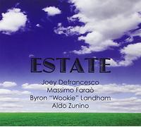 DeFrancesco, Joey - Estate