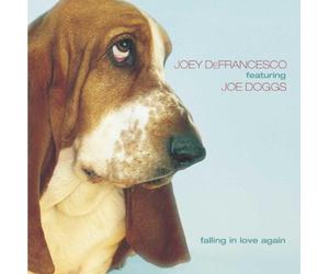 DeFrancesco, Joey - Falling in Love Again