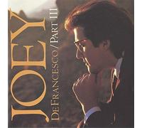 Defrancesco, Joey - Part III