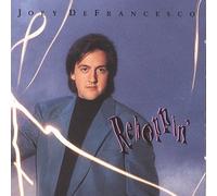 Defrancesco, Joey - Reboppin'