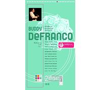 Defranco Buddy - Defranco - Buddys Blues