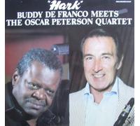 Defranco,Buddy - Hark [Vinyl LP] [VINYL]