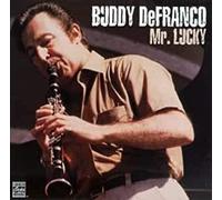 Defranco,Buddy - Mr. Lucky (2310-906) [VINYL]