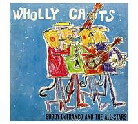 DeFranco, Buddy - Wholly Cats [Spanish Import]