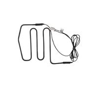Defrost Heater，Compatible For Haier， Refrigerator Defrosting Heating Wire Heating Tube 0064000843 TY