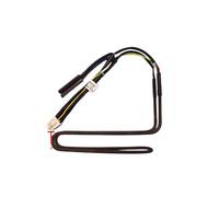 Defrost Heater,Compatible For Haier, Refrigerator Defrosting Heating Wire Heating Tube 0064001597 0064002086(0064002086)