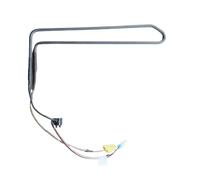 Defrost Heater,Compatible For Samsung, Refrigerator Fridge Heating Tube Defroster DA47-00460B 230V 120W Defrosting Heater Wire Freezer Parts