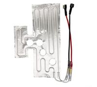 Defrost Heater Kit for Kenmore Garage Fridge Models | Fits post-2001 models, metal build, prevents freezing, garage use only, easy install