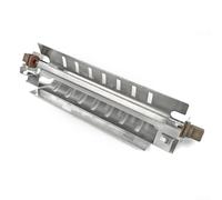 Defrost Heater WR51X10055 Assembly for Refrigerator Evaporator Frost Clearance Compatible with Appliances