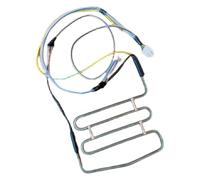 Defrost Heating Tube,Compatible For Siemens, Refrigerator BCD-502W KAS50E20TI Refrigerator Accessories,Defrosting Heater