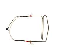 Defrost Heating Tubes,Compatible For Samsung, Defrosting Heater Electric Heating Wire DA47-00445A DA47-00444A Heating Tube(DA47-00444A)