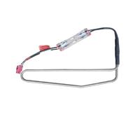 Defrost Heating Tubes,Compatible For Skyworth, Refrigerator Defrosting Heating Tube Heater BCD-183WY/-203WY/-235WTGYA/268WY