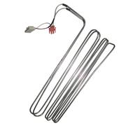 Defrost Resistor for Fagor Brandt MasterCook De Dietrich Edesa Thomson Combined Fridge/Freezer