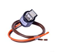 Defrost Thermostat Switch W10165425 for Fridge Freezer Repair | Direct replacement for W10165425, fits most fridge freezers, restores cooling efficiency, prevents ice buildup