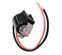 Defrost Thermostat W10225581 L48-15F Freezer Temperature Control Switch Automatic Defrost Replacement Part