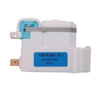 Defrost Timer Universal AC 200-240V TMDE802ZC1 3018100310 H.J for Cooler for All 220V Refrigerator Parts
