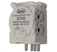 Defrost Timer Universal UET240 Supco