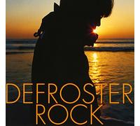 Defroster Rock