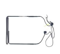 Defrosting Heater，Compatible For Samsung ，Refrigerator Electric Heating Wire DA47-00246C Heating Tube Heating Pipe Parts