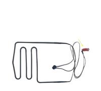 Defrosting Heater，Compatible For Samsung ，Refrigerator Electric Heating Wire DA47-00279D Heating Tube Heating Pipe Parts