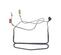 Defrosting Heater ，Compatible For Samsung ，Refrigerator Electric Heating Wire DA47-00321K Heating Tube Heating Pipe Parts