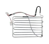 Defrosting Heater Electric Wire，Compatible For Samsung ，Refrigerator DA96-00013X Heating Tube Heating Pipe DA81-01691A 110W