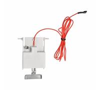 Defrosting Sensor, Ice Thickness Control Sensor Refrigerator Parts Replacement Compatible with Manitowoc 7627813, All B, J, and Q Series Ice Makers