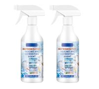 Defrosting Spray For Fridge Freezer,120ml Fridge Freezer Defrosting Spray, Defrosting Spray, For Refrigerator De-Icer Spray ice freez spray defrosting spray fast defroster de-icer fridge fast