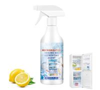 Defrosting Spray for Fridge Freezer,Rapid Fridge Freezer Defrosting Spray,Powerful Refrigerator DefrosterSpray,Effective Deep Freeze De icer Spray120ml