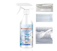 Defrosting Spray for Fridge Freezer,Rapid Fridge Freezer Defrosting Spray,Rapid Fridg-e Defrosting Spra-y,Freezer De-frosting De-frosting Spr-ay for Free-zers Only,Fri-dge Cleaner,Fri-dge Deodoriser