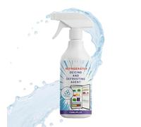 Defrosting Spray for Refrigerator | 120ml Fast-Acting Ice Melting - Window Defrosting Spray,for Windshield Fridge Keyholes Car Kitchen Restaurant Dorm
