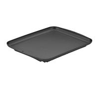 Defrosting Tray for Frozen-Meat, Defrosting Board BBQ Thaw Meat Melt Tray Non-stick Kitchen Aluminum Thaw Plate by Natural Heating