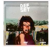 Defset Ok, Accept, Continue LP Vinyl EMK024LP NEW