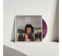 Defset - Ok, Accept, Continue [VINYL]