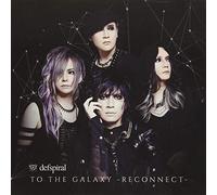 DEFSPIRAL - To The Galaxy Reconnect